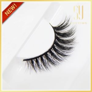 3d Real Mink Lashes Doha