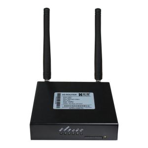 Hot 2 LAN 3G 4G LTE WiFi Router with Sim Card Slot