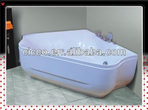 Apollo Massage Bathtub