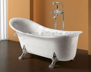 Luxury Freestanding Used Bathtub