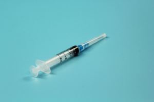 2ML Disposable Syringe