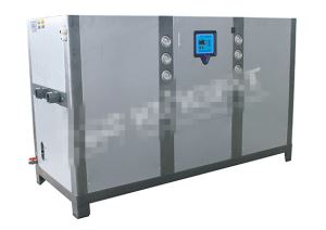 Second-generation Surface Treatment Direct Cooling Type Economical Box-type Chiller