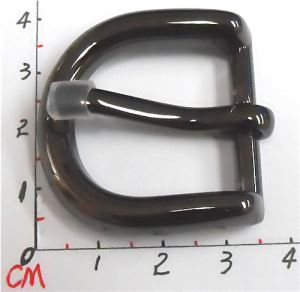 1 Inch Pin Buckle