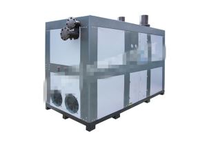Water-cooled Type Freezing Dryer