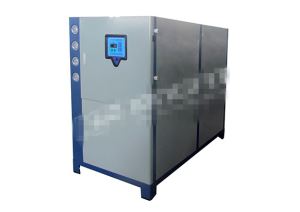 Anti-corrosive Water And Air Source Heat Pump