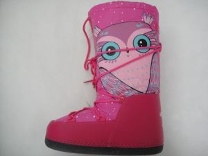 Ladies' Stylish Tall Waterproof Nice-looking Shop All Size Rain Snow Boots