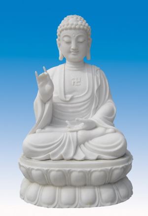 Buddha Sculptures