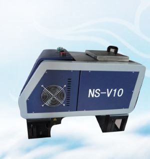 NS-V10 Gummed Machine