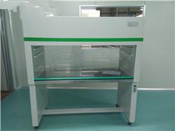 Lifting Glass Table, Vertical Flow Table