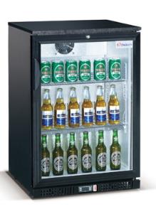 850MM height Back Bar Beer Cooler, single door beverage chiller_LG-128