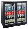 850MM height Back Bar Beer Cooler, single door beverage chiller_LG-128