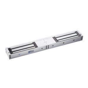 YM-750D(LED) 1500LBS Double Door Magnetic Lock(LED)