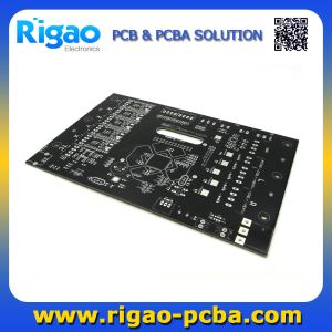 custom PCB samples run to mass production