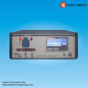 IEC 61000-4-4 EFT Burst Test Equipment
