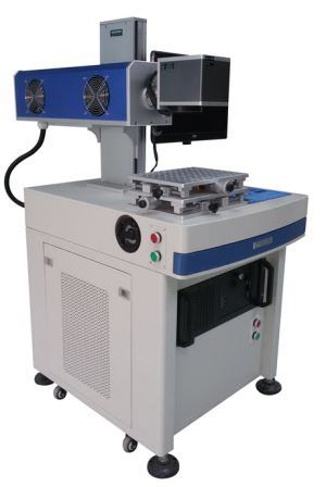 CO2 Laser Marking Machine1