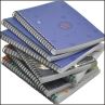 Popular Spiral Notebooks Can Be Student Exercise Book