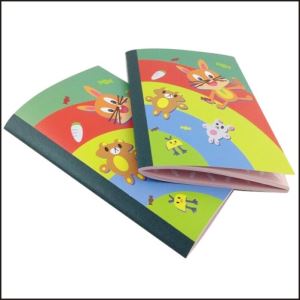 Sewing Binding Notebooks Can Be Popular Exercise Book In Students