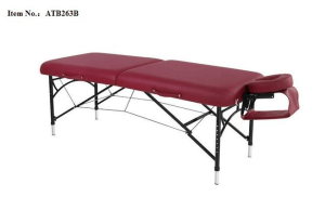 Portable Aluminum Massage Table