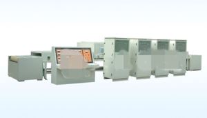WXL40S Drying Treatment Equipment (SIC)