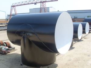 FBE Anti-corrosion Coated Steel Pipes