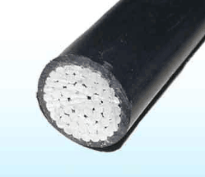 0.6/1KV Aerial Insulated Cable