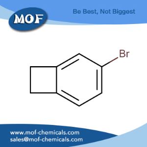 4-Bromobenzocyclobutene, CAS1073-39-8
