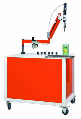 Pneumatic Tapping Machine HD901-900