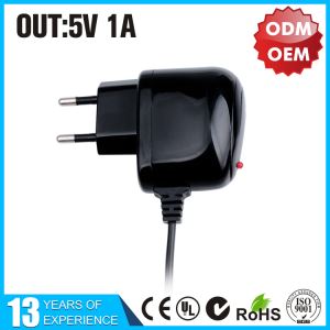 OEM Factory Price High Quality Wall Charger with Cable