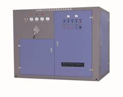 60~1800kW Solid State High Frequency Welder