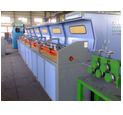Cold Rolled Ribbed Steel Bar Annealing Equipment