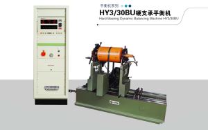 Hard Bearing Dynamic Balancing Machine HY3/30BU