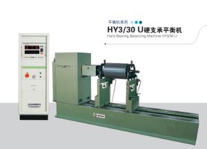 Hard Bearing Dynamic Balancing Machine HY3/30U