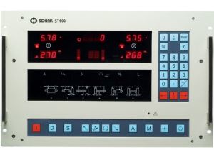 ST590 Digital Measuring Instrument