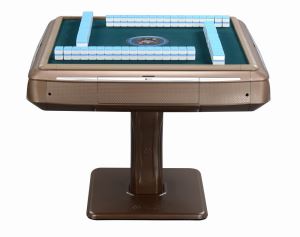 Treyo Recreational Automatic Mahjong Table C300