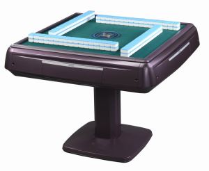 Auto Shuffle Electronic Mahjong Table with Air Dehumidifying TC30