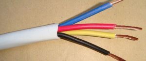 PVC Flexible Cable