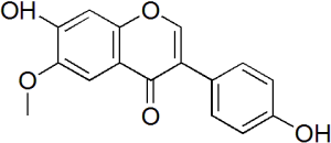 Glycitein-40957-83-3
