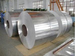 Aluminium Hot Rolled Coil