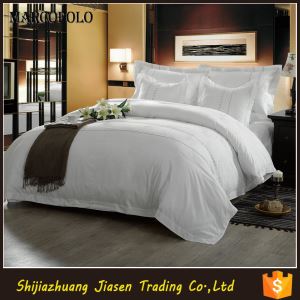 Hotel Cotton Bedclothes Sateen