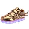 Baby Girl LED Shoes