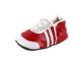 Baby Sole Toddler Shoes