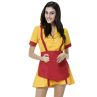 Adult Character Cosplay Costume