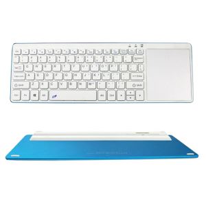 Wireless Slim Touchpad Keyboard