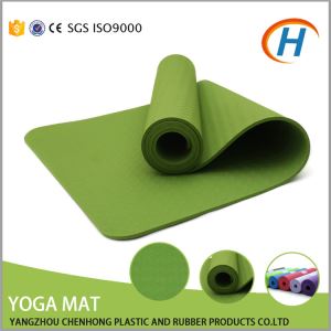 Wholesale Eco-friendly Anti-Slip Cheap Yoga Mat