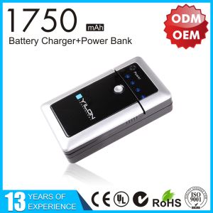 Rich Experience Factory Battery Charger Power Bank