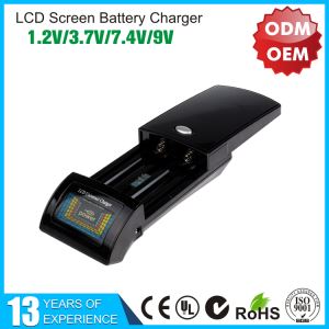 Fast Battery Charger for cell phone