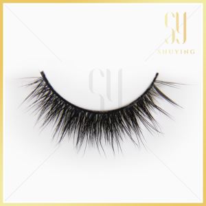 Newest Natural Mink Lashes