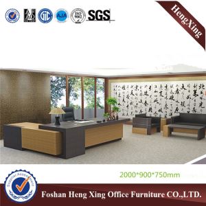 2016 Best Selling Competitive Price  Executive Office Table  HX-NT3102