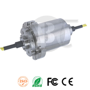 Dual model four channel fiber optic rotary joint