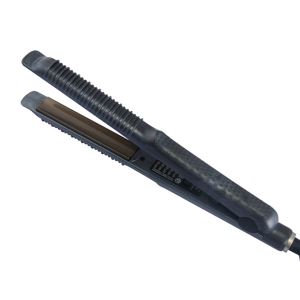 2 In 1 Flat Hair Straigthener Iron TP-1001